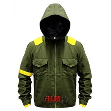Twenty One Pilots Jumpsuit Jacket